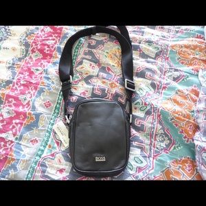 Boss Crossbody New